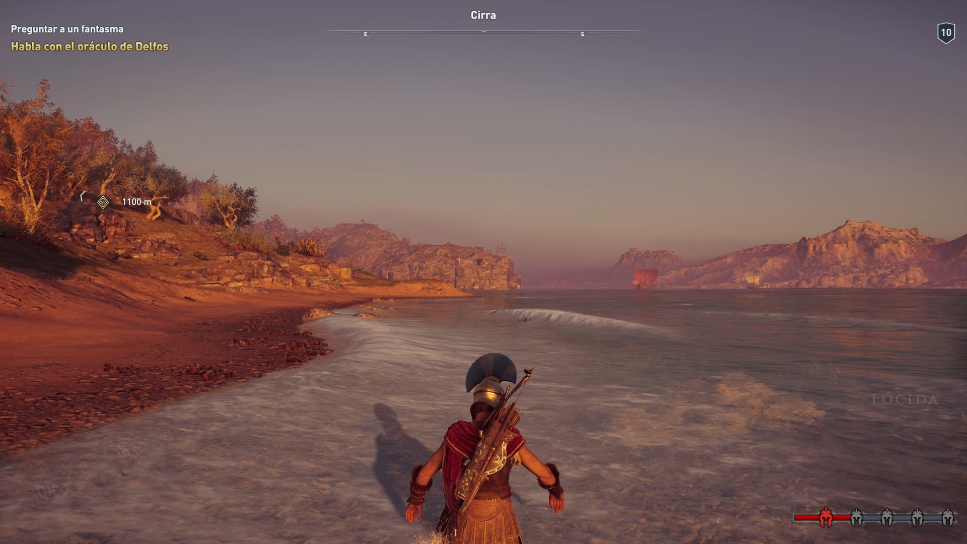 Assassin´s Creed Odyssey - Imagen 48
